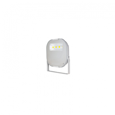 Светодиодный прожектор RAINO 3 PR 200 Вт для осветительной мачты